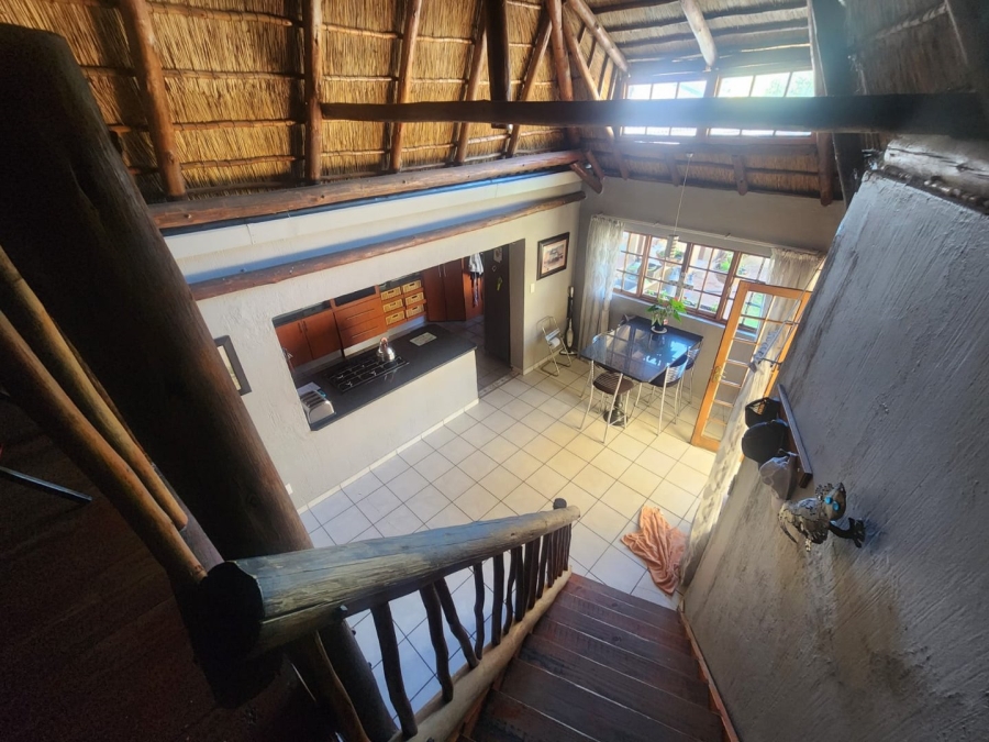 To Let 4 Bedroom Property for Rent in Pellissier Free State